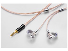 CF-IEM with Clear force Ultimate CL 4.4��