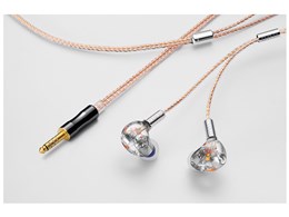 CF-IEM Stella with Clear force Ultimate CL 4.4��