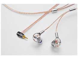 CF-IEM Stella with Clear force Ultimate CL 2.5 L