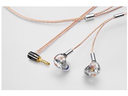 CF-IEM Stella with Clear force Ultimate CL 4.4�� L