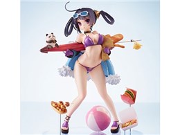 �A�Y�[�����[�� �J�C �H�~�̉āI Ning Hai -Summer Hunger-