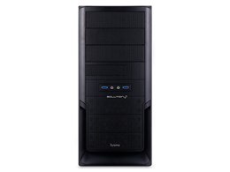 SOLUTION-T059-114-UHX Core i5 11400/16GB/500GB SSD/500W