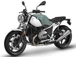 R nineT sA