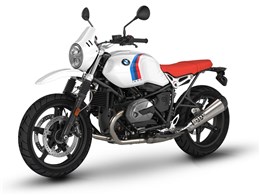 R nineT Urban G/S