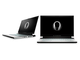 ALIENWARE m15 R4 Xv}V[ Core i9 10980HKE32GBE256GB SSDERTX 3080E{L[{[hڃf