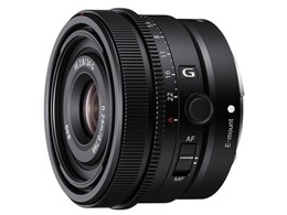 SONY FE 24mm F2.8 G SEL24F28G 価格比較 - 価格.com