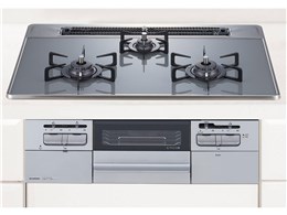 Fami DW32T7WTS6SV LP