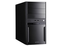 mouse DT7-G-KK i.com Core i7 10700/GTX 1650 GDDR6/16GB/512GB SSD+2TB HDDڃf