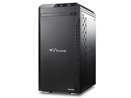 G-Tune EM-B-KK i.com Core i7 10700/RTX 3060/16GB/512GB NVMe SSD+2TB HDDڃf