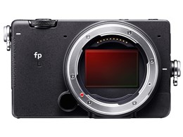 シグマ SIGMA fp L ボディ 価格比較 - 価格.com