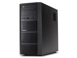 raytrek ABV Ryzen 7 3700X/RTX 3060/16GB/NVMe SSD 512GB/DVD K/09965-10a