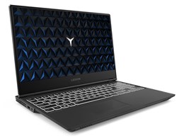 Legion Y540 Core i7E16GB[E1TB HDD+256GB SSDE15.6^tHDtEGTX 1650 ItBXt 81SY00TAJP