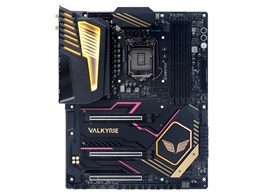 Z590 VALKYRIE