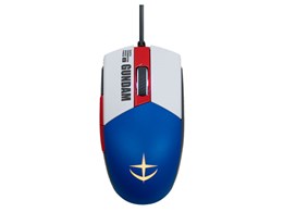 新品　ASUS　GUNDAM　キーボード　マウス　マウスパッド　3点セット