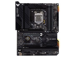 TUF GAMING Z590-PLUS