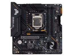TUF GAMING B560M-PLUS WIFI