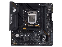 TUF GAMING B560M-PLUS