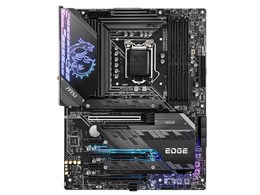 MPG Z590 GAMING EDGE WIFI