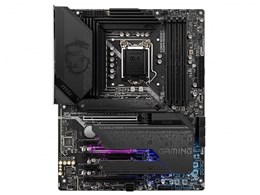 MPG Z590 GAMING PLUS