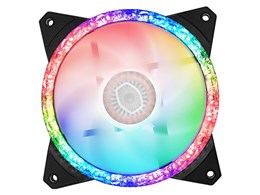 MasterFan MF120 Prismatic MFY-B2DN-20NPA-R1 [ubN]