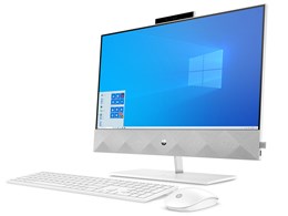 Pavilion All-in-One 24-k i.com Core i5/GTX 1650/2TB HDD+256GB SSD/8GB/^b` X^_[hvXf