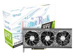 NED3090T19SB-1021G (GeForce RTX 3090 GameRock 24GB) [PCIExp 24GB] hXpWeb胂f