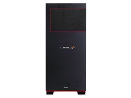LEVEL-G04A-LCiX8K-VAXH Core i9 10850K/32GB/500GB SSD+2TB HDD/RTX 3080/800W