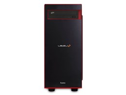LEVEL-R049-iX7K-VAXH-DS Core i7 10700K/16GB/500GB SSD+2TB HDD/RTX 3080/800W
