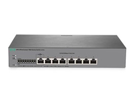OfficeConnect 1820 8G Switch J9979A#ACF