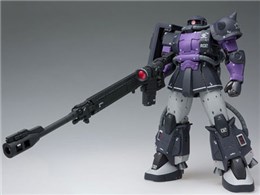 GUNDAM FIX FIGURATION METAL COMPOSITE MS-06R-1A @^UNII