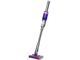 【新品未開封】dyson SV19 OF ダイソン掃除機スタンド付コードレスALLA