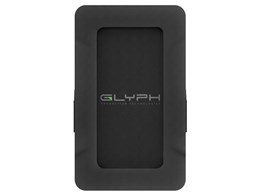 Atom Pro NVMe SSD A8000PRO [Black]