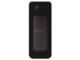 Atom SSD A2000BLK [Black]