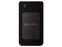 Glyph Production Technologies Atom RAID SSD AR4000BLK [Black] 価格