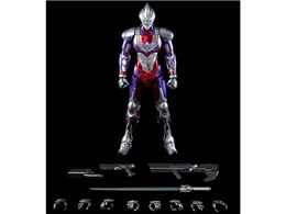 ULTRAMAN �t�B�O�[�� 1/6 ULTRAMAN SUIT TIGA