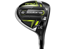 KING RADSPEED �t�F�A�E�F�C�E�b�h #5W [Diamana TB60 �t���b�N�X�FS]