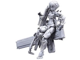 FANTASY GIRLS e 1/12 F.O.X Long Range Striker Unit