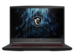 MSI GF65-10UE-256JP 価格比較 - 価格.com