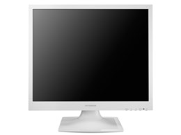 IODATA LCD-AD192SEDSW-A [19インチ ホワイト] 価格比較 - 価格.com