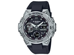 カシオ G-SHOCK G-STEEL GST-B400-1AJF 価格比較 - 価格.com