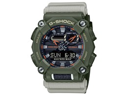 カシオ G-SHOCK GA-900HC-3AJF 価格比較 - 価格.com