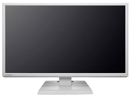 IODATA LCD-AH241EDW-A [23.8インチ ホワイト] 価格比較 - 価格.com