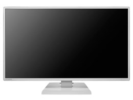 IODATA LCD-CF271EDW-A [27インチ ホワイト] 価格比較 - 価格.com