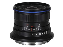 LAOWA 9mm F2.8 Zero-D [CJLp]
