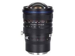 LAOWA 15mm F4.5 Zero-D Shift [LmRFp]