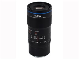 LAOWA 100mm F2.8 2X Ultra Macro APO [y^bNXp]