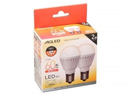 AGLED LDA6L-G-E17-6T6-E2P [dF]