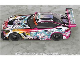 ~N GTvWFNg 1/18 ObhX}C ~N AMG 2021 SUPER GTQ100LO Ver.
