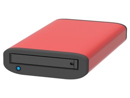 STARDOM iTANK MT1-B31BP-R [Red]