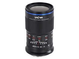 LAOWA 65mm F2.8 2X Ultra Macro APO [LmMp]